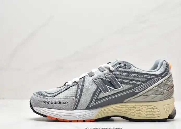 hype New Balance Sneakers