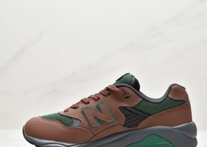 hype New Balance Sneakers