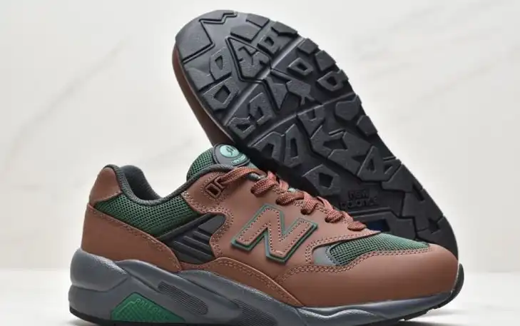 hype New Balance Sneakers