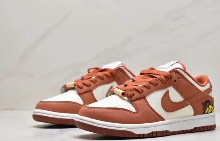 hype Nike Dunk