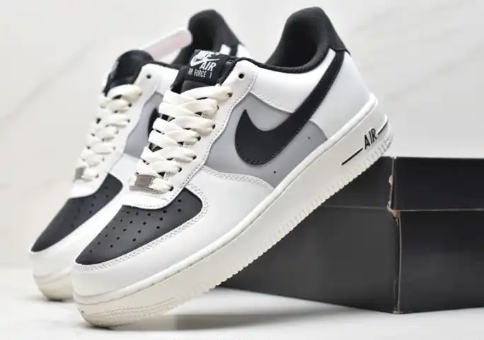 hype Nike Air Force 1