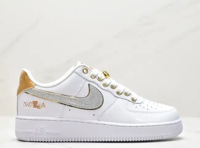 hype Nike Air Force 1