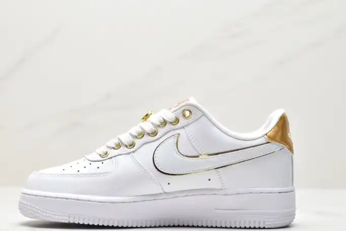 hype Nike Air Force 1