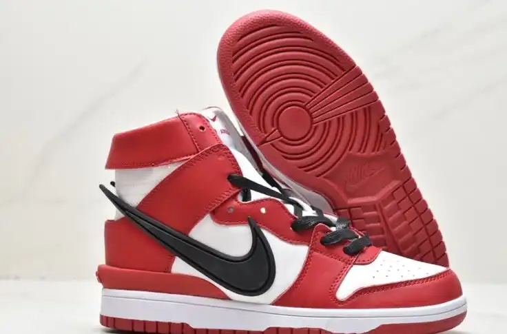 hype Nike Dunk