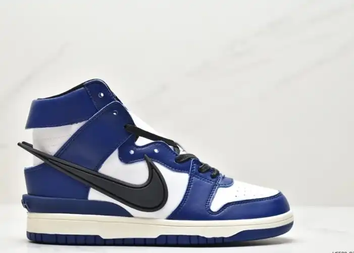 hype Nike Dunk