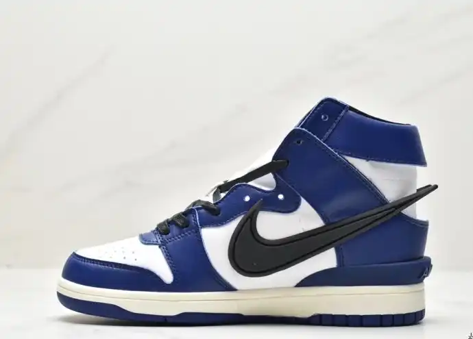 hype Nike Dunk