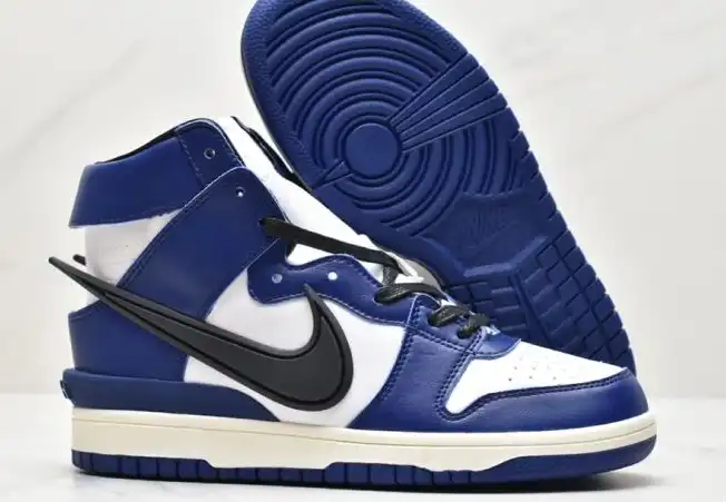 hype Nike Dunk