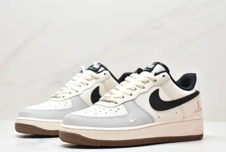 hype Nike Air Force 1