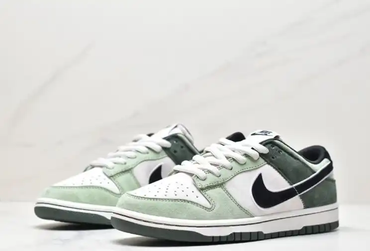 hype Nike Dunk