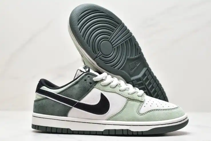 hype Nike Dunk