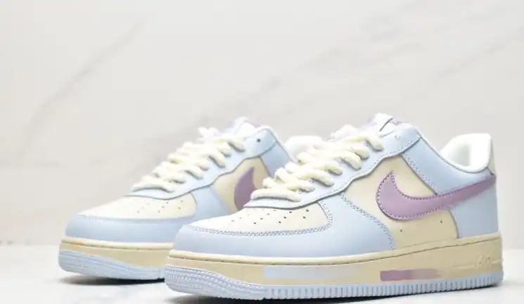 hype Nike Air Force 1