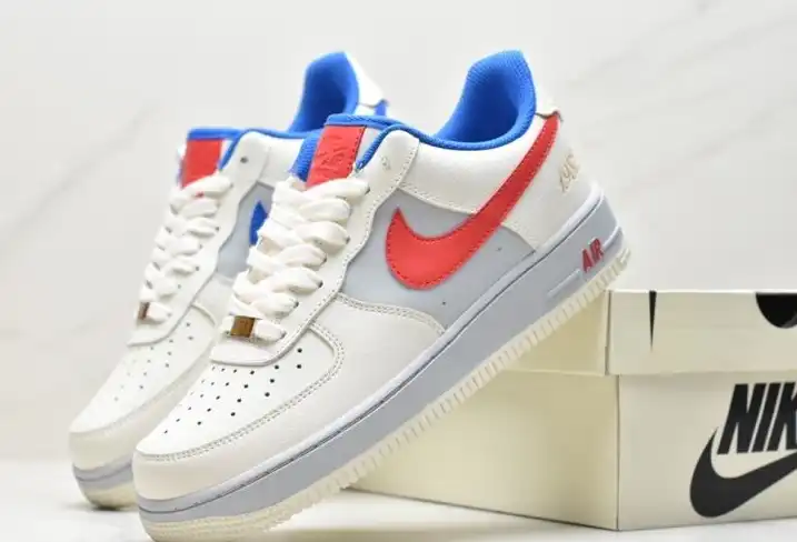 hype Nike Air Force 1