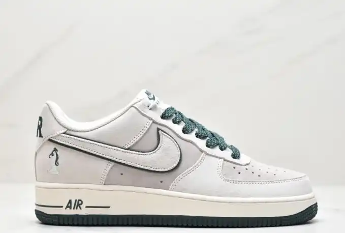 hype Nike Air Force 1