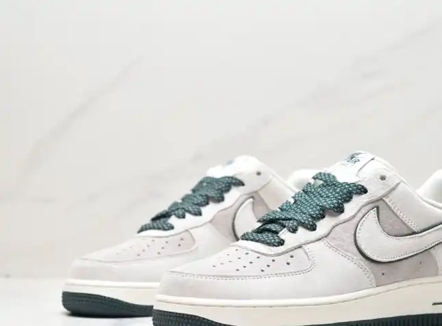 hype Nike Air Force 1