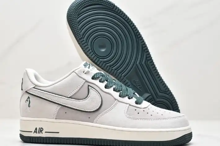 hype Nike Air Force 1