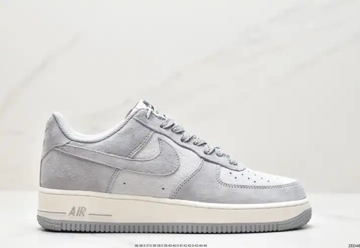 hype Nike Air Force 1