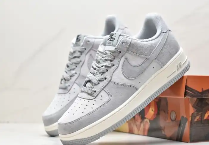 hype Nike Air Force 1