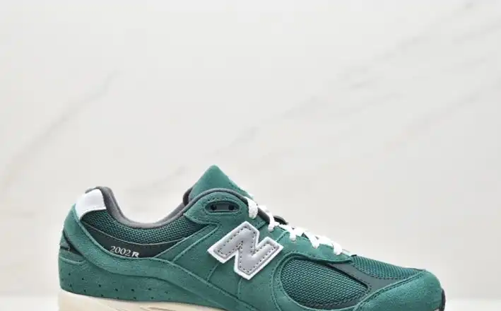 hype New Balance Sneakers