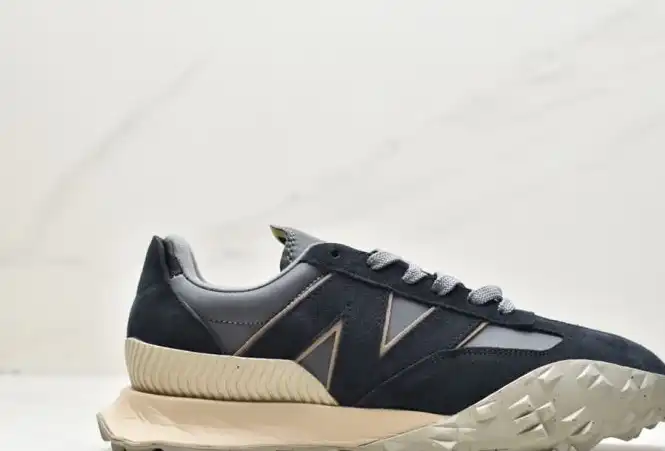 hype New Balance Sneakers