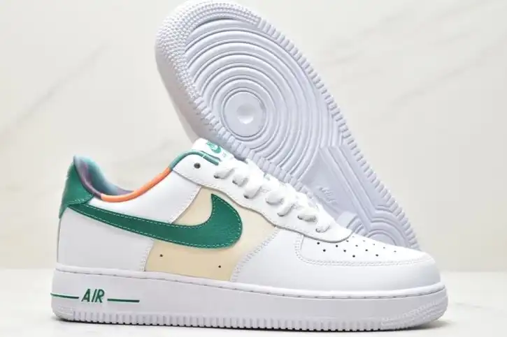 hype Nike Air Force 1