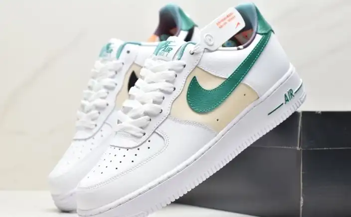 hype Nike Air Force 1