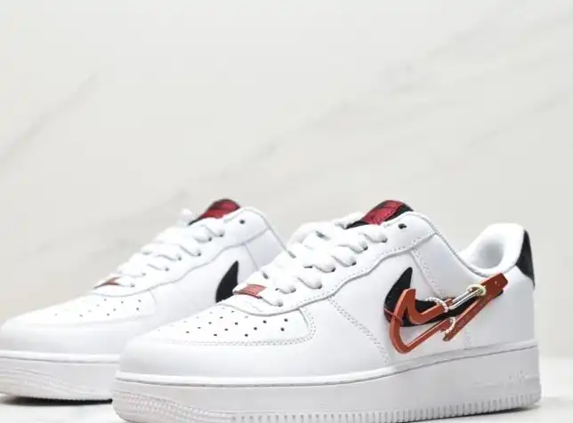 hype Nike Air Force 1