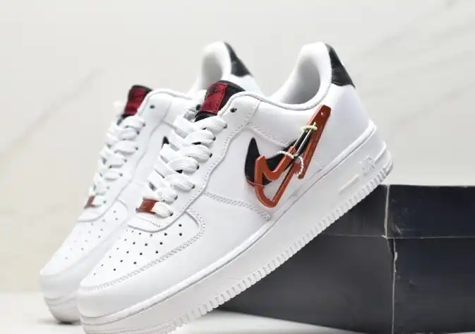 hype Nike Air Force 1