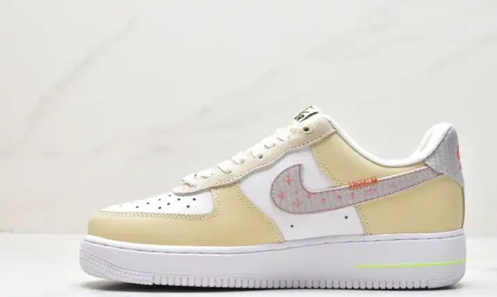 hype Nike Air Force 1