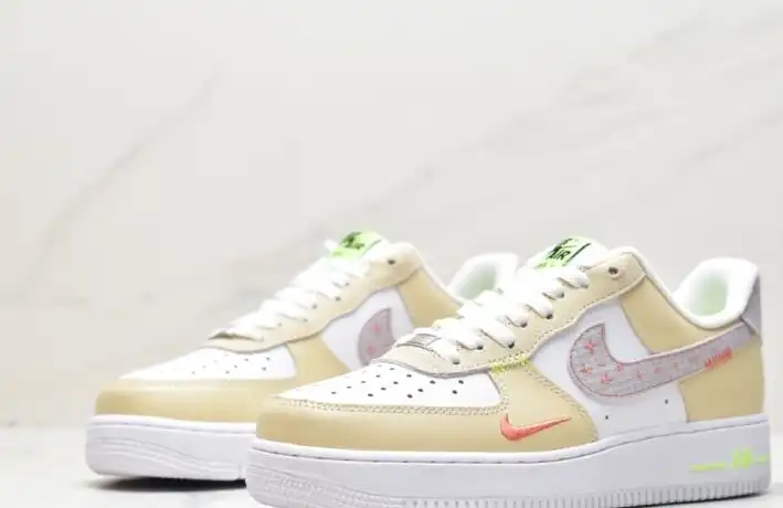 hype Nike Air Force 1