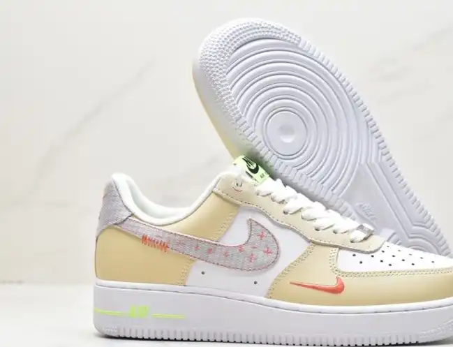 hype Nike Air Force 1