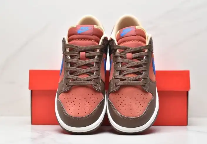 hype Nike Dunk