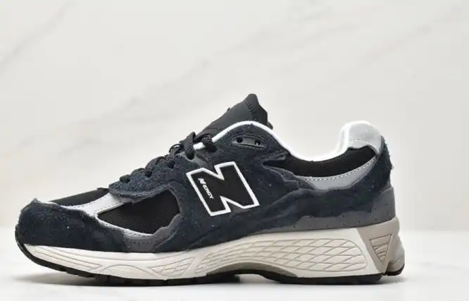 hype New Balance Sneakers