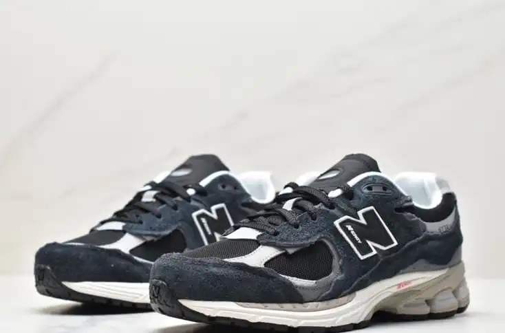 hype New Balance Sneakers