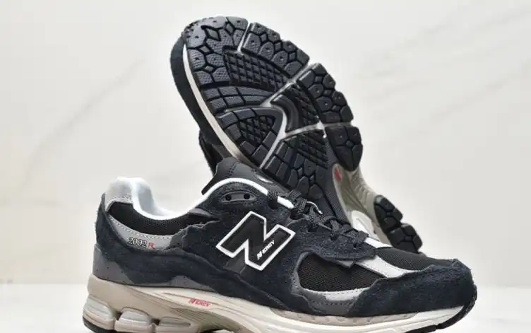 hype New Balance Sneakers