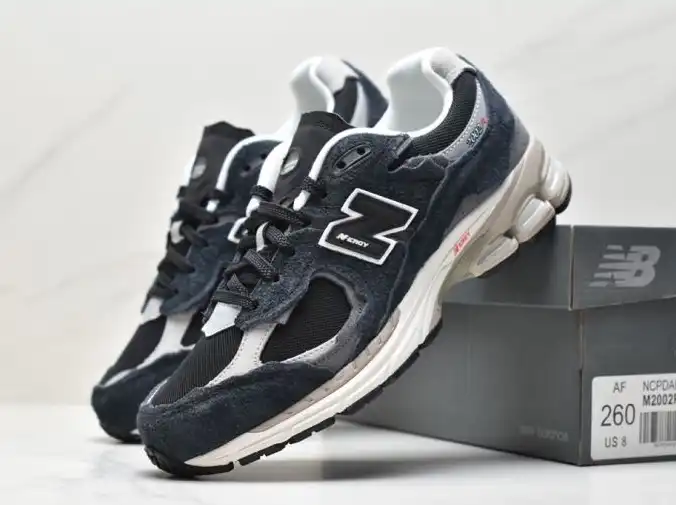 hype New Balance Sneakers