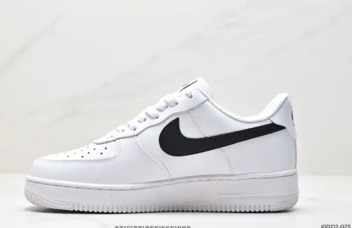 hype Nike Air Force 1