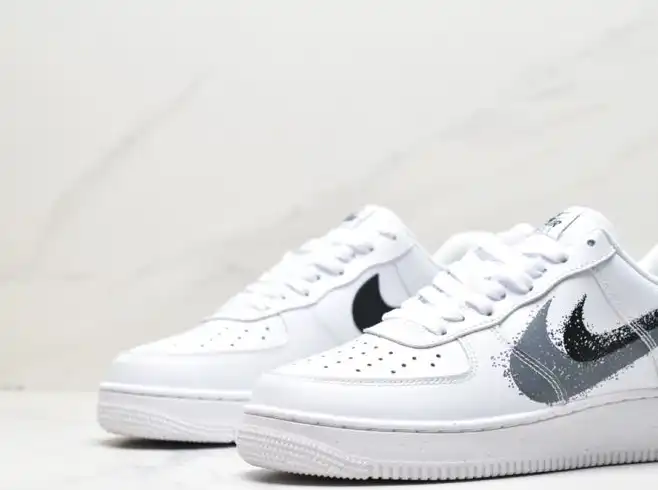 hype Nike Air Force 1