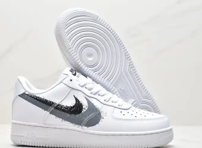 hype Nike Air Force 1