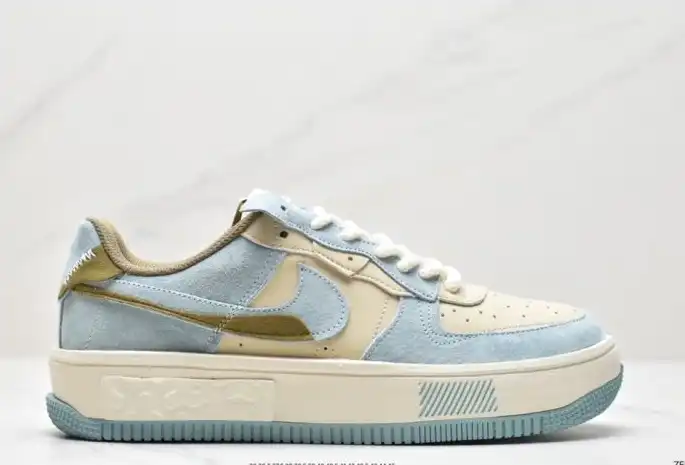 hype Nike Air Force 1