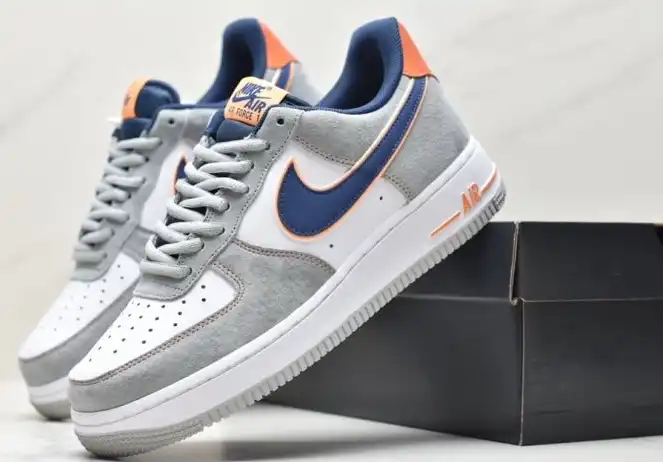 hype Nike Air Force 1