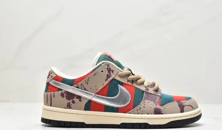 hype Nike Dunk