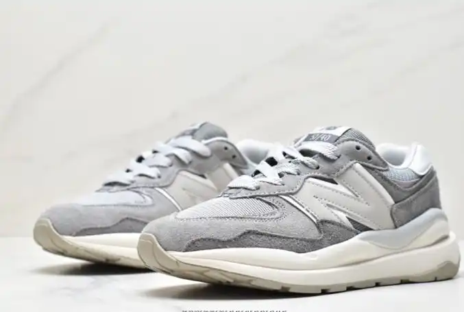 hype New Balance Sneakers