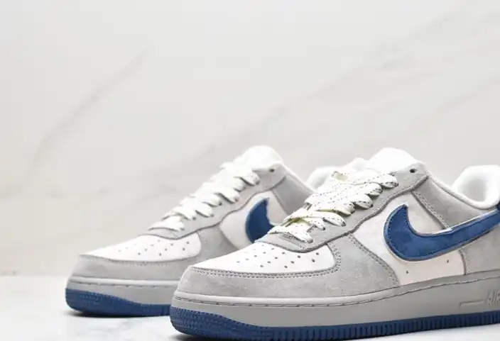 hype Nike Air Force 1