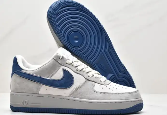 hype Nike Air Force 1