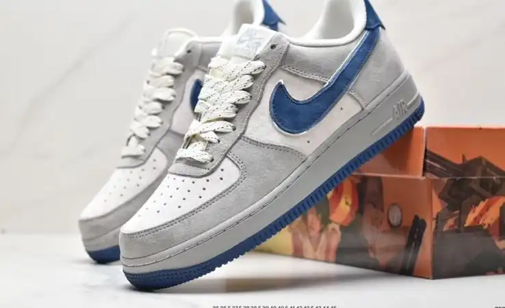 hype Nike Air Force 1