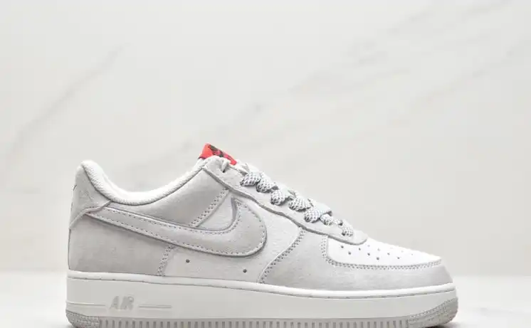 hype Nike Air Force 1