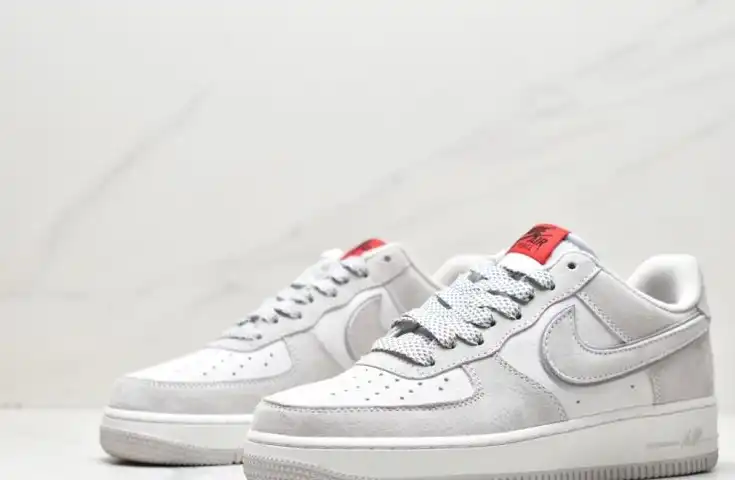 hype Nike Air Force 1