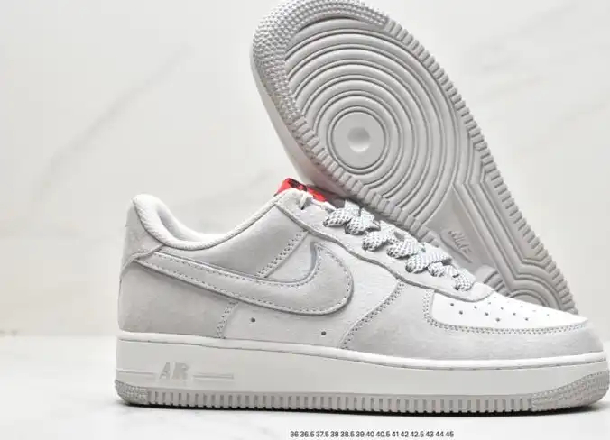 hype Nike Air Force 1