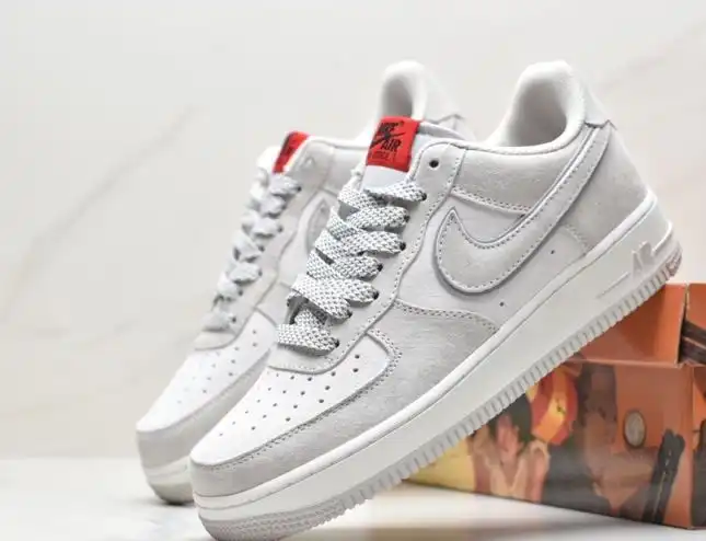 hype Nike Air Force 1