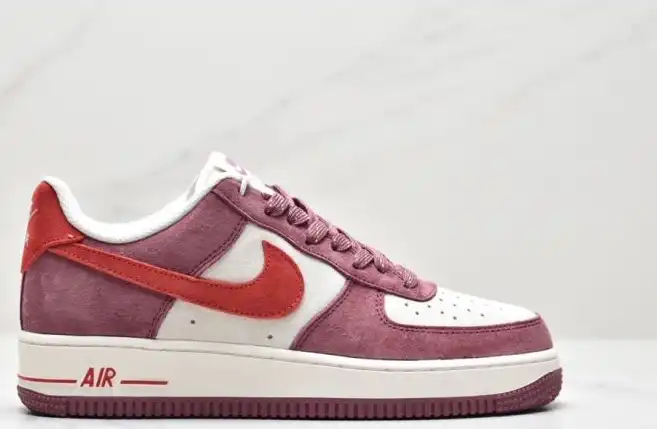 hype Nike Air Force 1